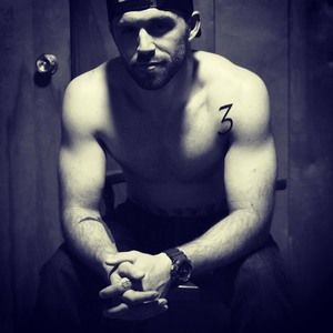 Meet your Posher, Jared